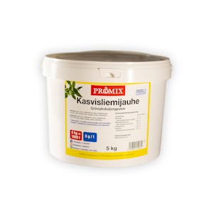 Promix kasvisliemijauhe 5kg/1000l