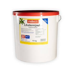 Promix lihaliemijauhe 10kg/2000l