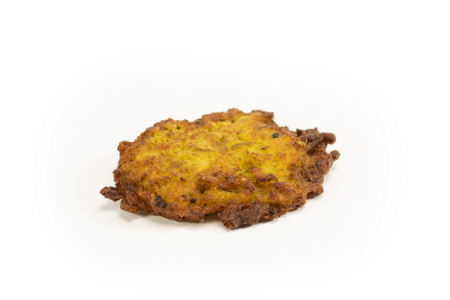 MF Kasvisrösti gluteeniton 75x60g pakaste