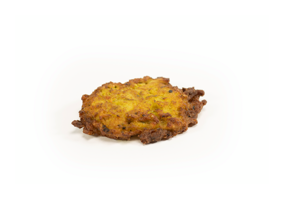 MF Kasvisrösti gluteeniton 75x60g pakaste