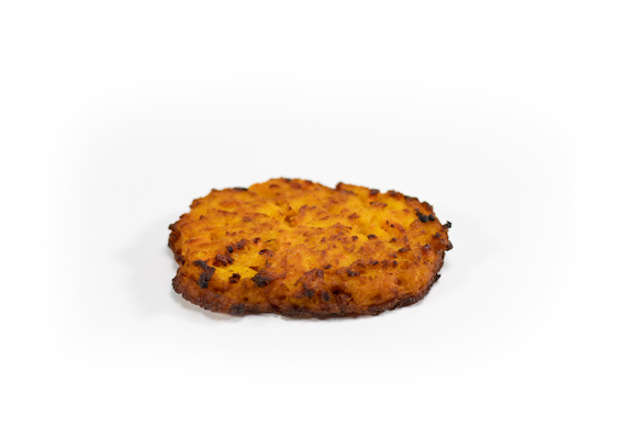 MF Porkkanarösti gluteeniton 75x60g pakaste