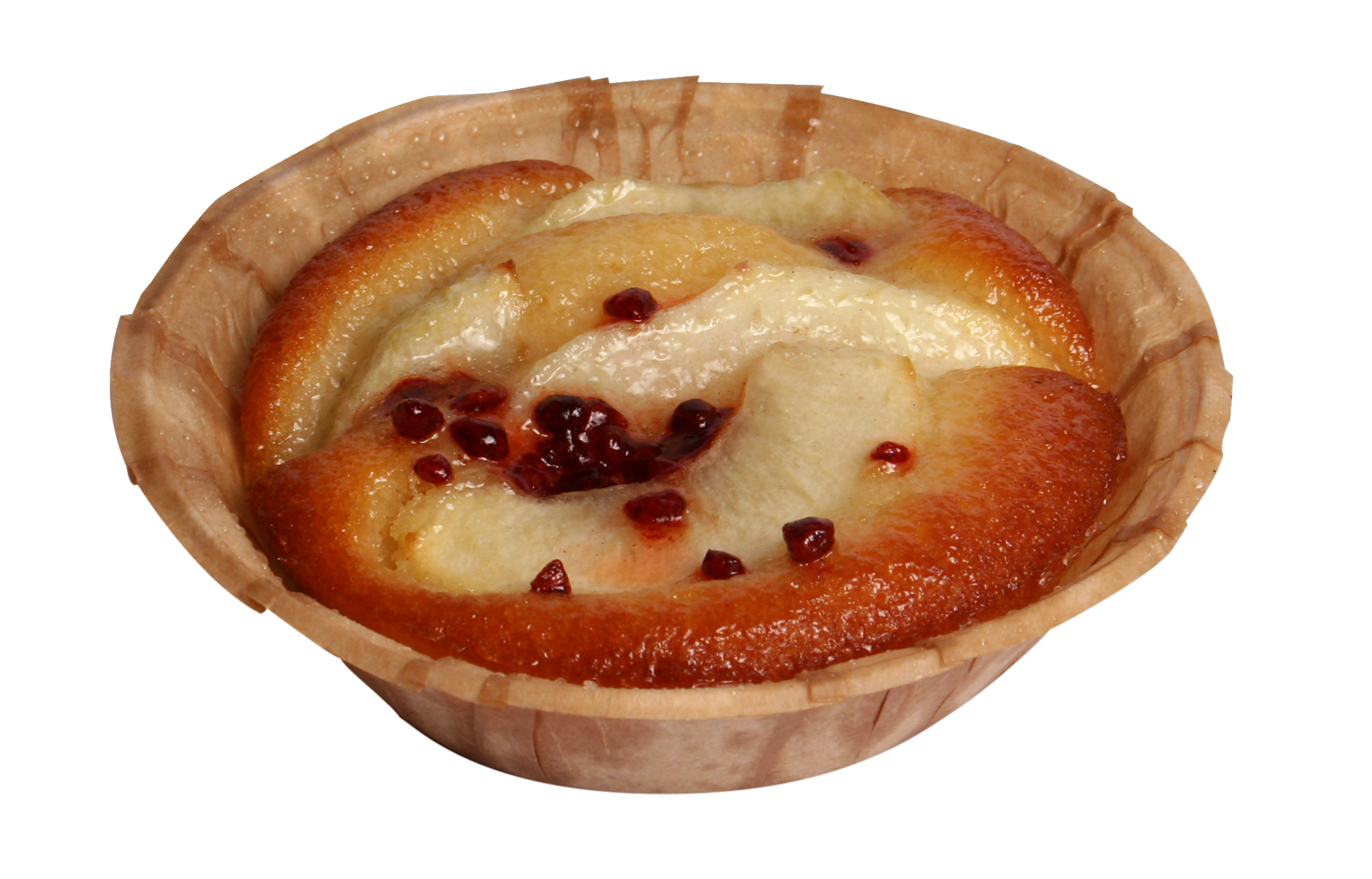 MF Omena-frangipane piiras 36x75g pakaste