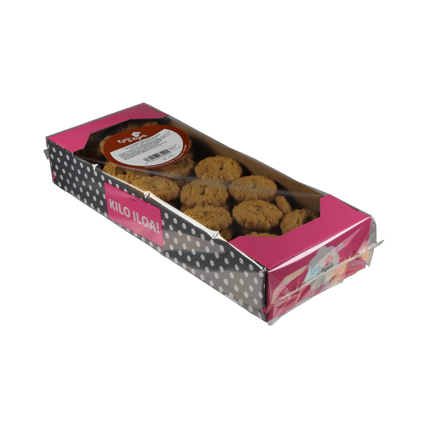 Kotihyvä Talonpoikaisleipä 800g