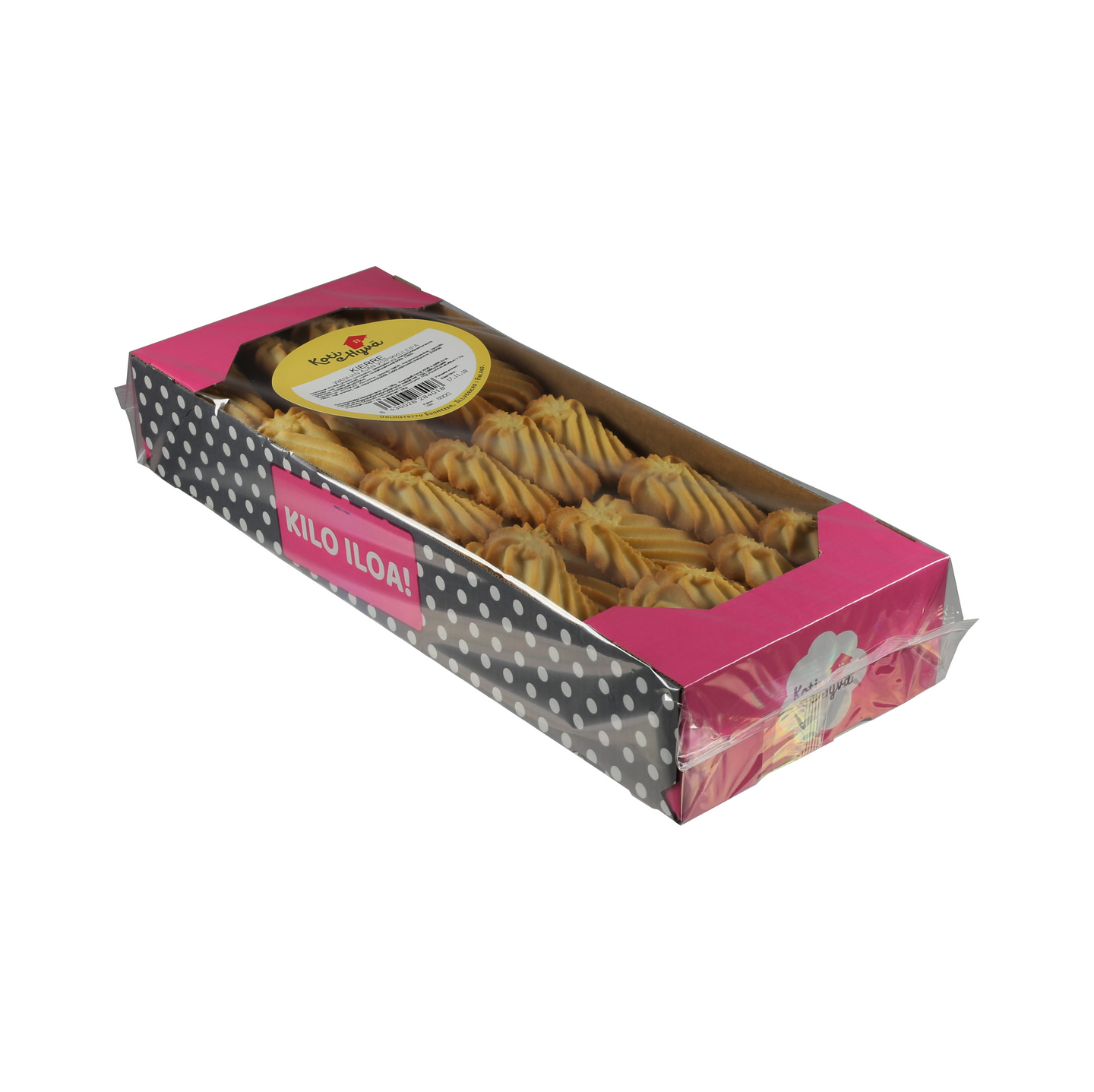 Kotihyvä Kierre 800g