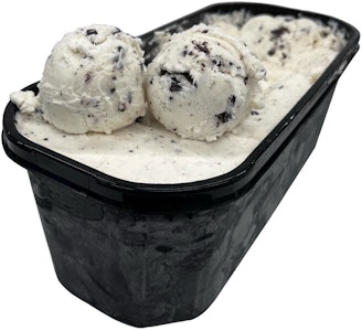 GelatoLAB-Espoo Stracciatella-jäätelö 5l