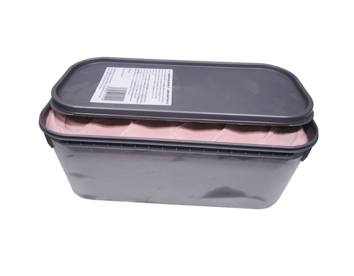 GelatoLAB-Espoo Mansikkajäätelö 5l laktoositon