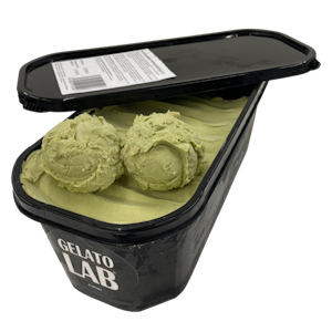 GelatoLAB-Espoo pistaasijäätelö 5l vegaaninen