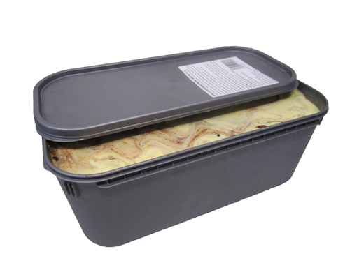 GelatoLAB-Espoo Cookies Cream jäätelö 5l