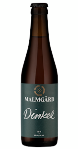 Malmgård Dinkel 4,9% 0,33l