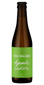 Malmgård Apple Cider 4,7% 0,33l