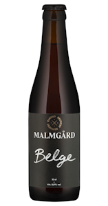 Malmgård Belge olut 0,33l 8,0%