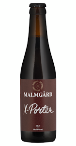 Malmgård X-Porter 7% 0,33l