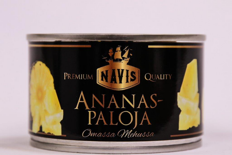 Navis Ananaspala 140g/227g