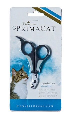 Premium PrimaCat Kynsisakset kissoille