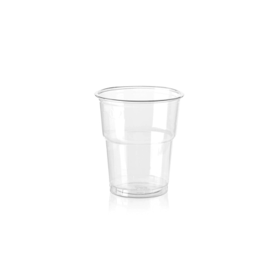 Noipack muovilasi 79mm 200ml 50kpl rPET