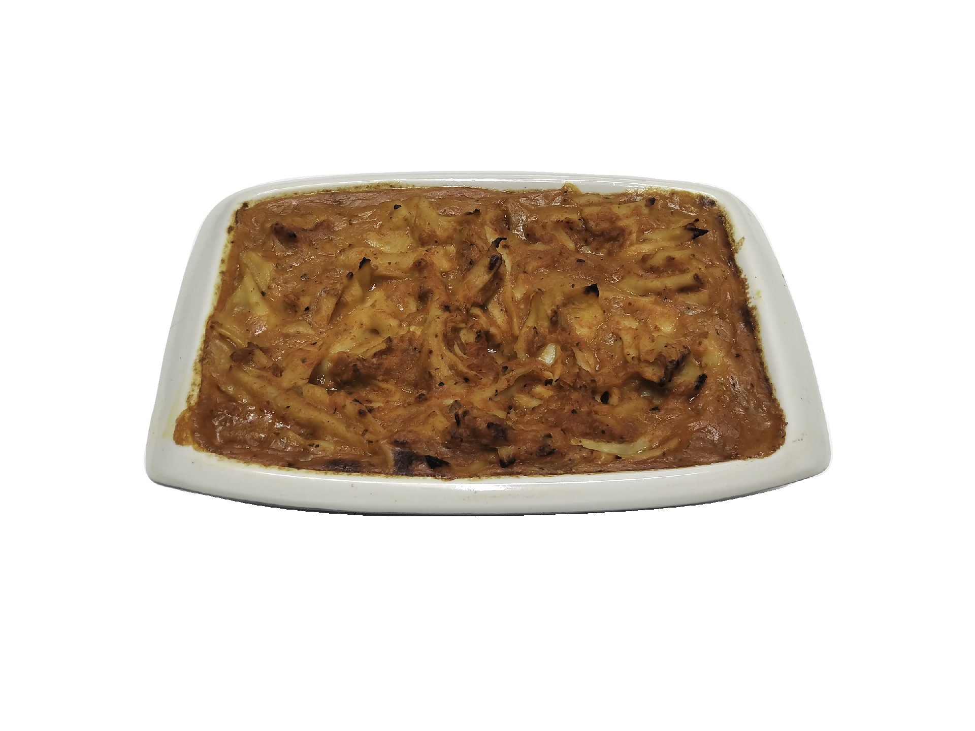 Feelia kasvislasagne 2,5kg