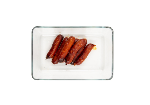 Feelia Chorizo-makkara 2kg