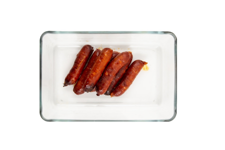 Feelia Chorizo-makkara 2kg