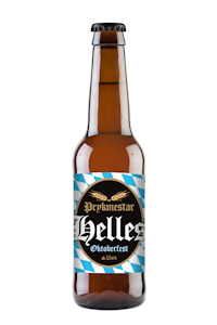 Stadin Panimo Oy Prykmestar Helles Oktoberfest olut 5,5% 0,33l