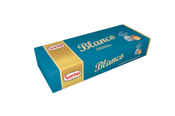 Sorini konvehdit 180g Blanco