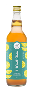 Wanhan Porvoon Fabriikki luomusima 0,5% 0,7l