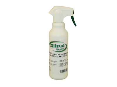 Sitrus Ready 500ml hajuntuhoaja