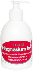 Magnesium In voide 300ml strong