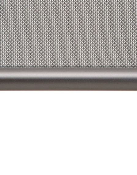 Ihanin Screen rullaverho vaaleanharmaa 160x170cm