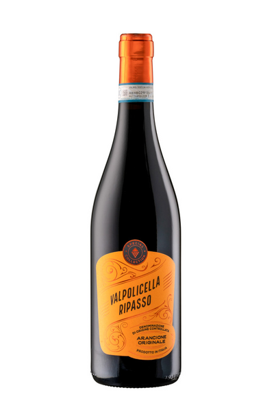 Arancione Originale Valpolicella Ripasso 75cl 13,5%