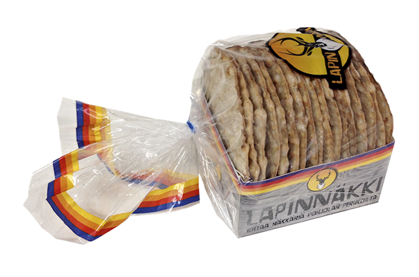 Satumaista Lapinnäkki 200 g