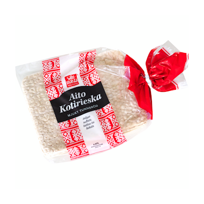 Satumaista Aito Kotirieska 260g