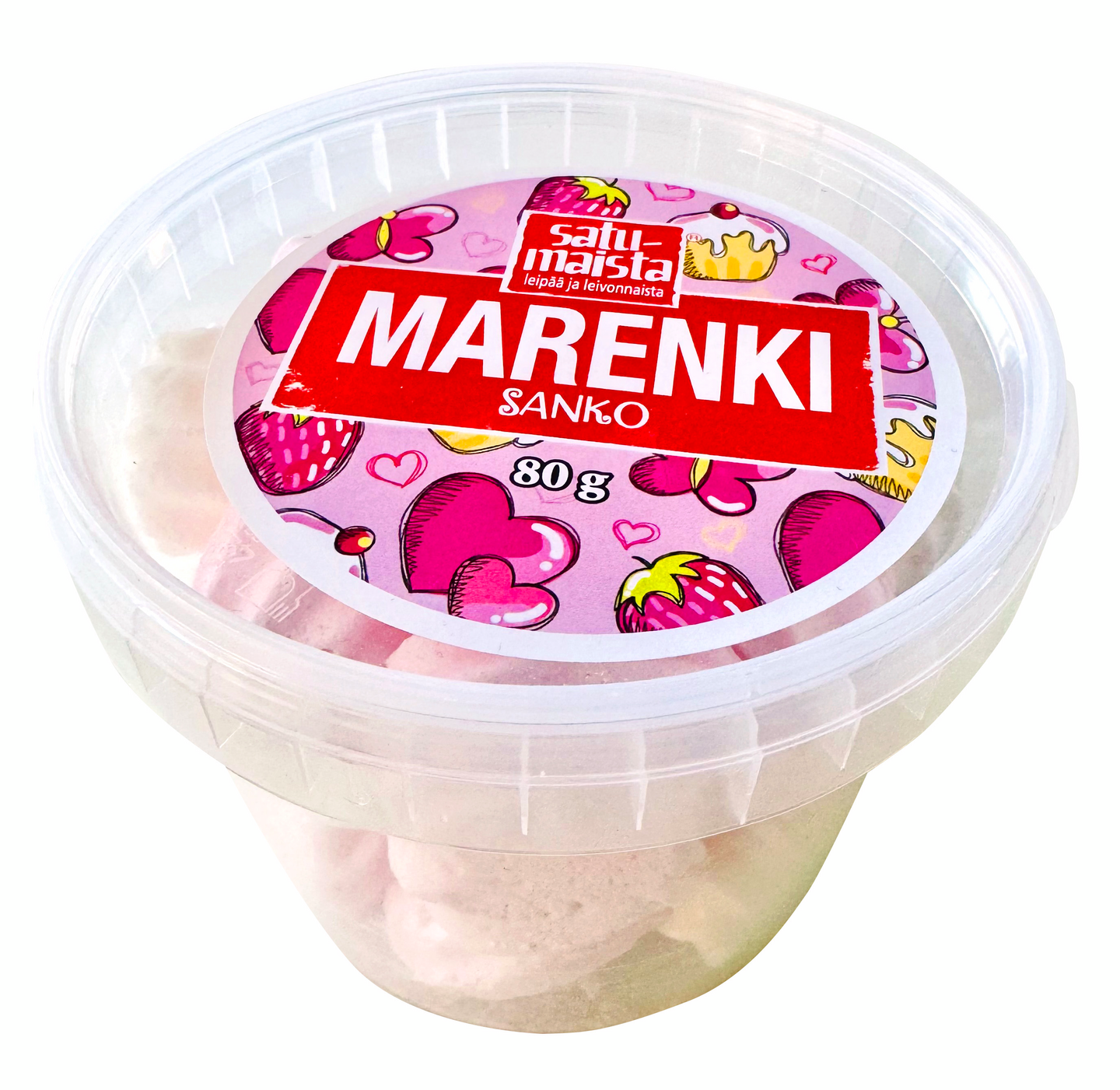 Satumaista marenki sanko 80g