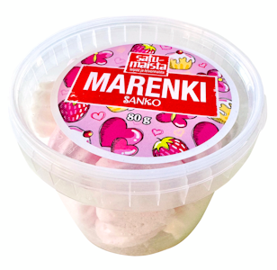 Satumaista marenki sanko 80g