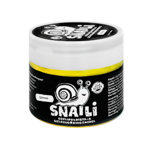 Snaili geelipuhdistaja 160g lemon