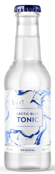 Arctic Blue Tonic water 0,2l