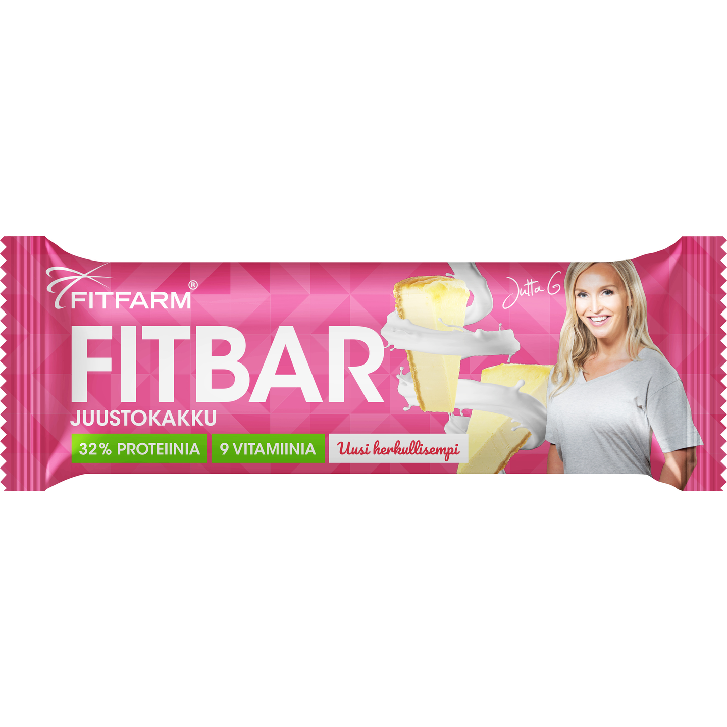 Fitfarm tuotteet citymarket