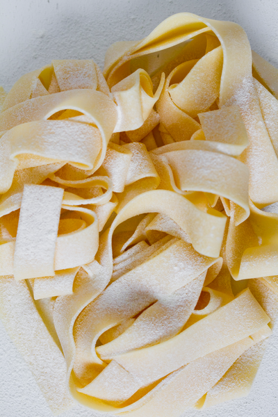 Pasta Factory tuorepasta käsintehty Pappardelle Suomi 3kg