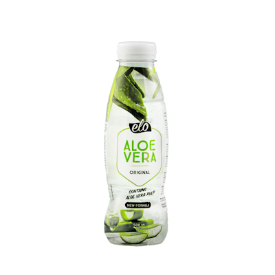 Elo Aloe Vera Original 0,5l