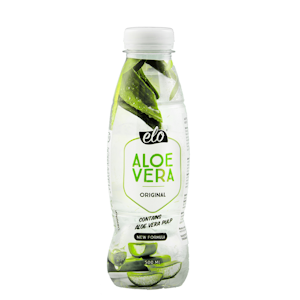 Elo Aloe Vera Original 0,5l