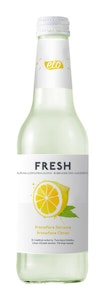 Elo Fresh Primofiore Sitruuna Kupliva Luomumehujuoma 330ml