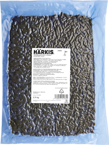 Härkis umami härkäpapumuru 2,5kg