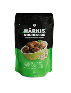 Verso härkäpapurouheseos 350g