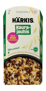 Härkis kaurajauhis 225 g