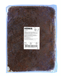 Härkis kaurajauhis 2,5kg