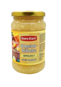 Euro-East omenapalat sharlotka 340G