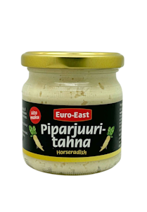 Euro-east  piparjuuritahna 200g