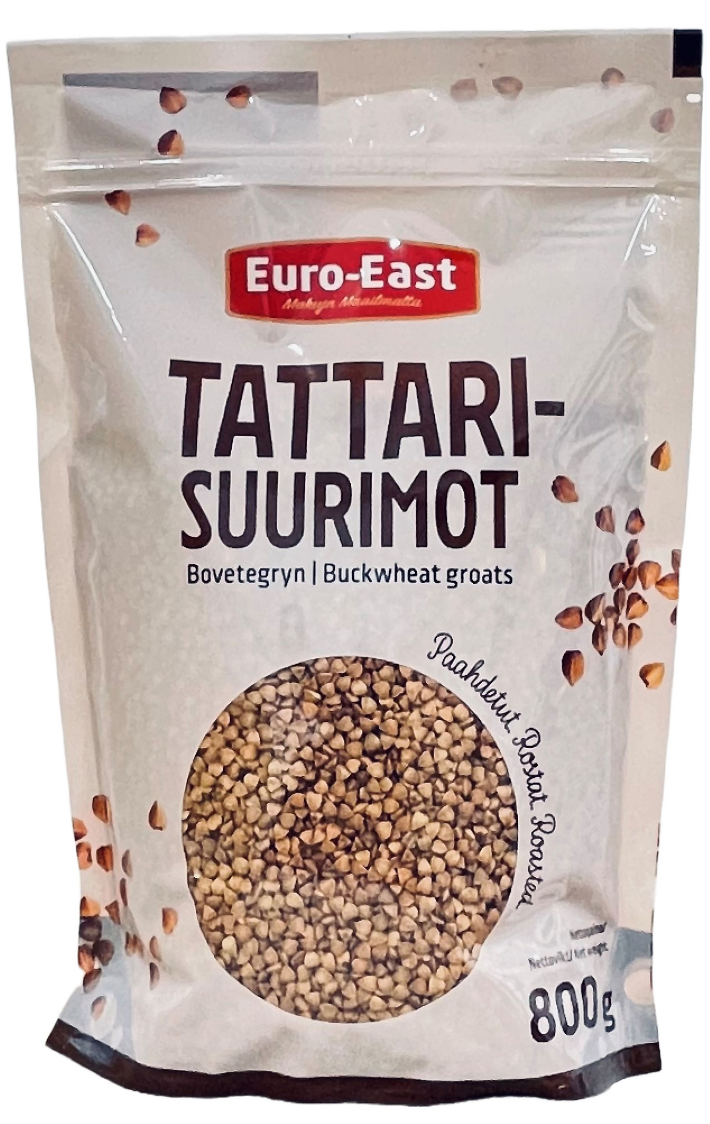 Euro-East Tattarisuurimo 800g