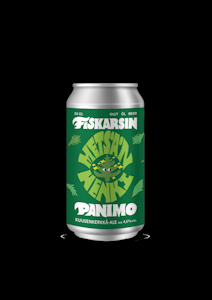 Fiskarsin Panimo Metsän Henki Ale olut 4,5% 0,33l