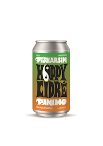 Fiskarsin Hoppy Cidre 5,5% 0,33l