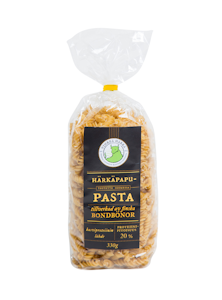 Vihreä Härkä Härkäpapupasta 330g